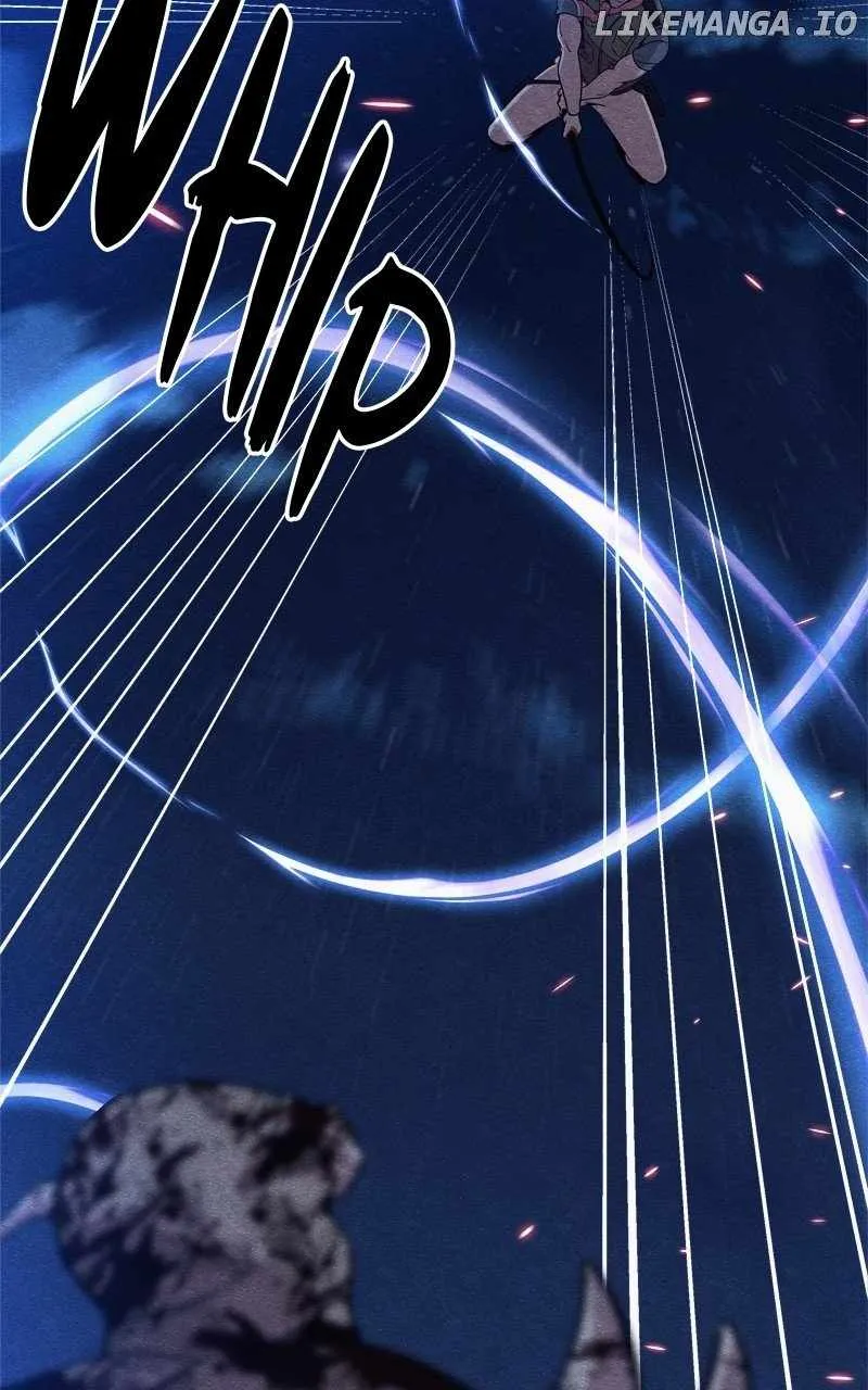 Zombie X Slasher Chapter 65 Online - página 43