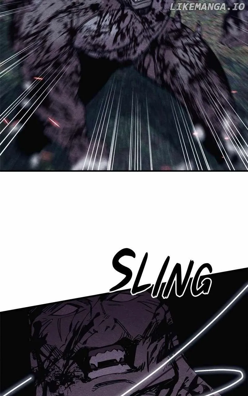 Zombie X Slasher Chapter 65 Online - página 45