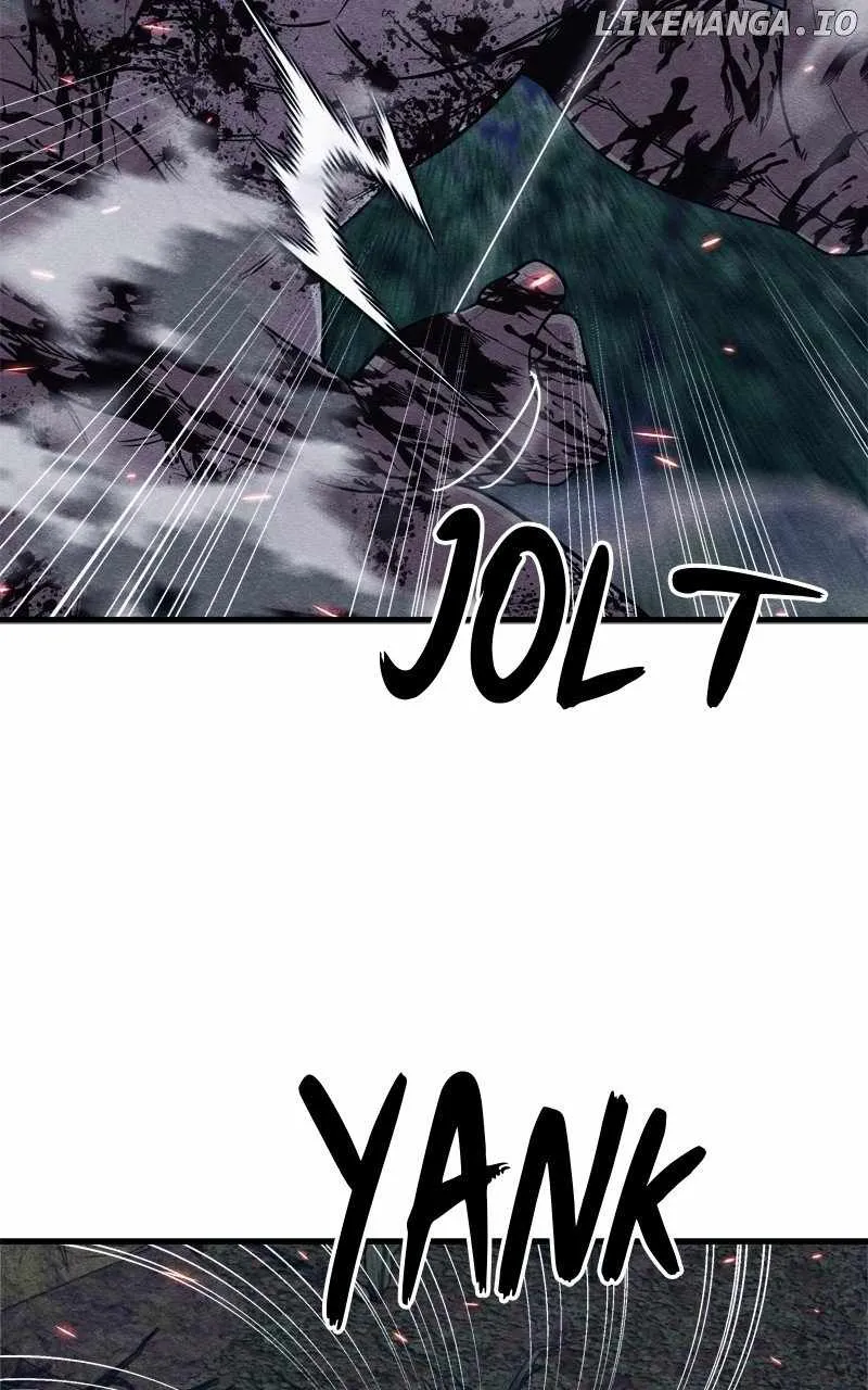 Zombie X Slasher Chapter 65 Online - página 50