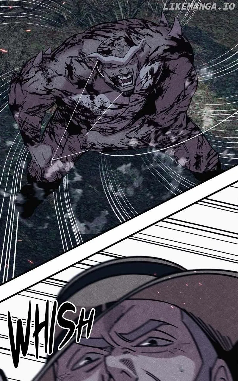 Zombie X Slasher Chapter 65 Online - página 51