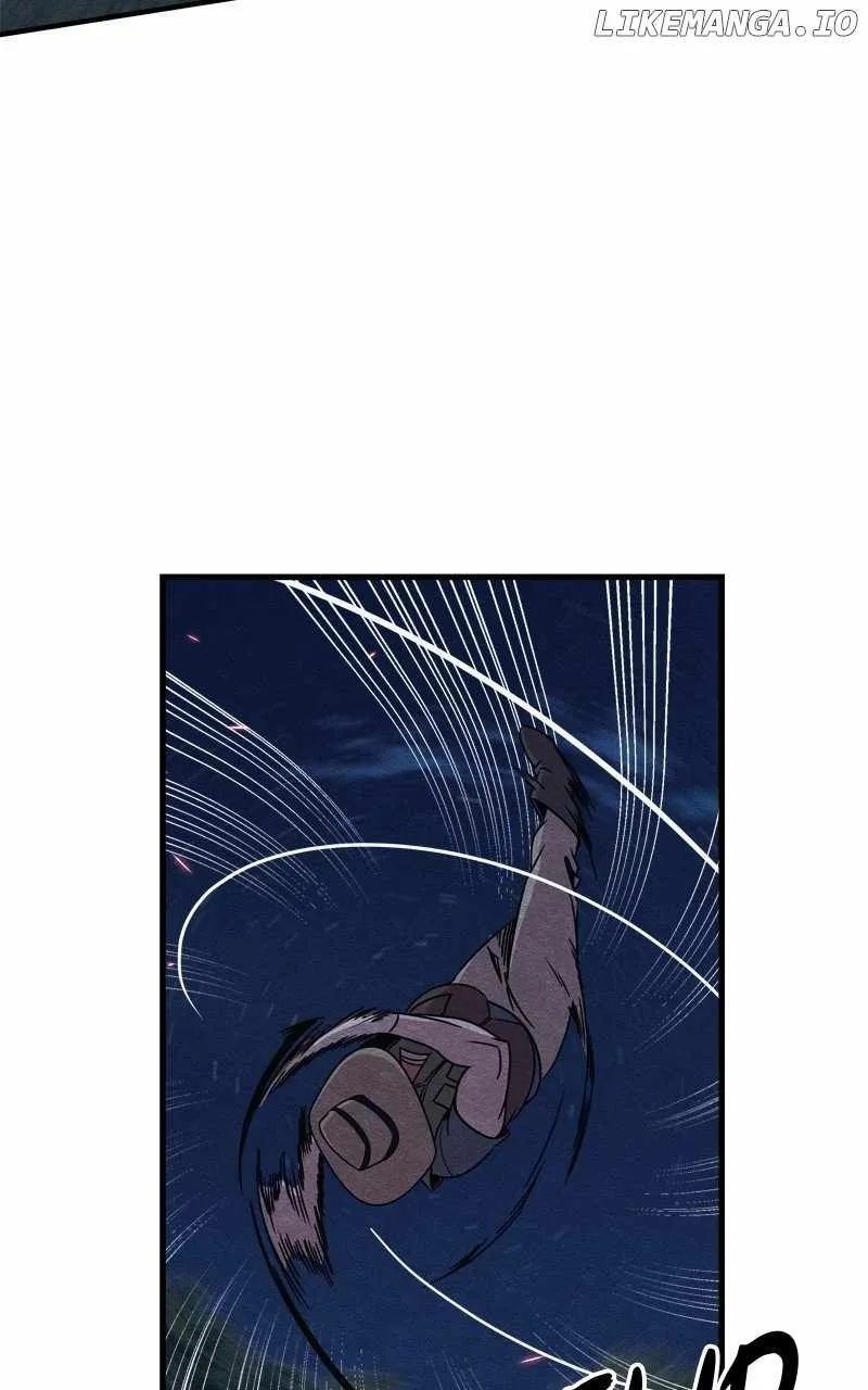 Zombie X Slasher Chapter 65 Online - página 55