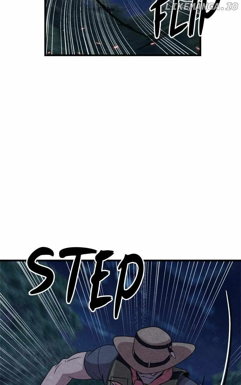 Zombie X Slasher Chapter 65 Online - página 56