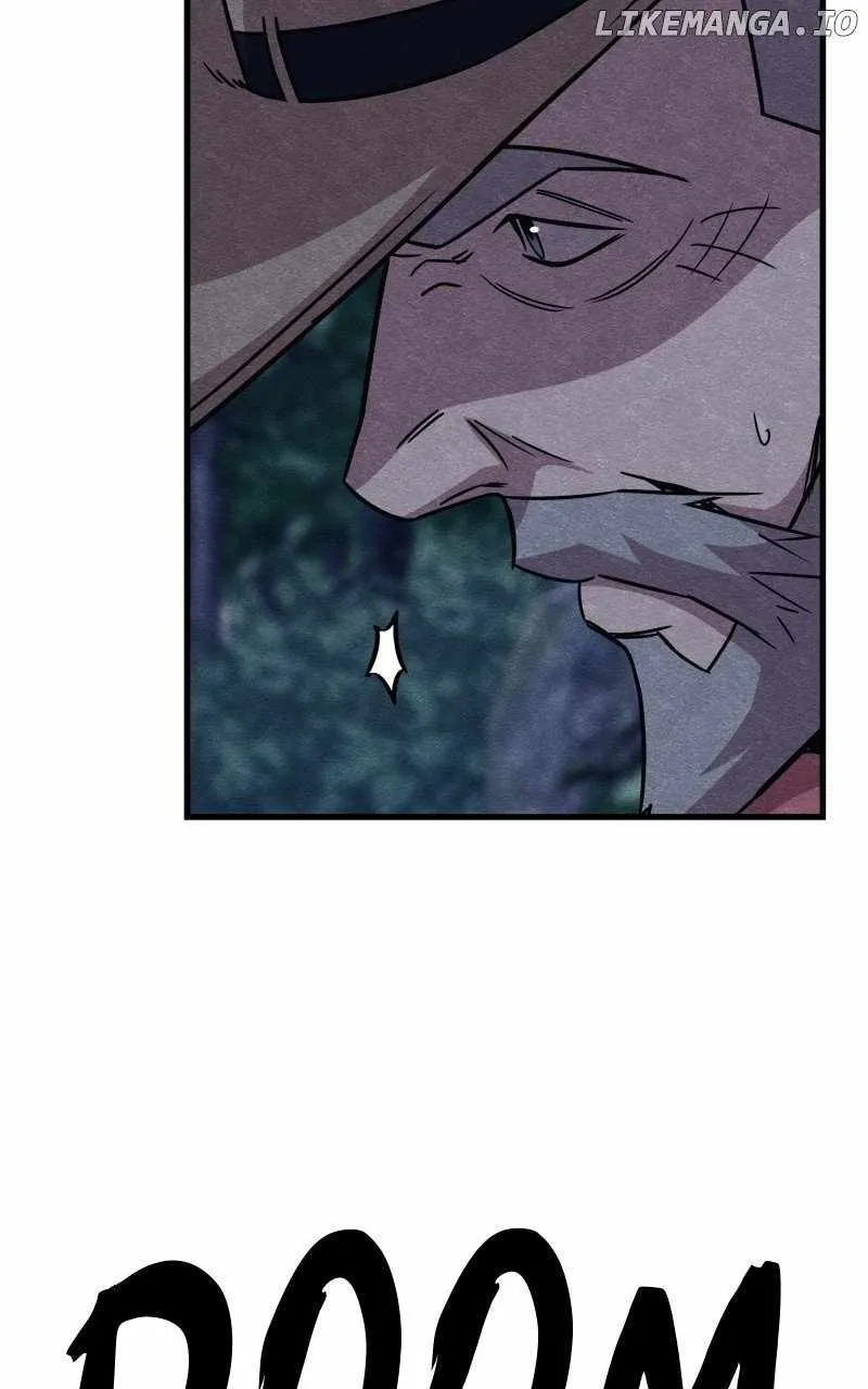 Zombie X Slasher Chapter 65 Online - página 58