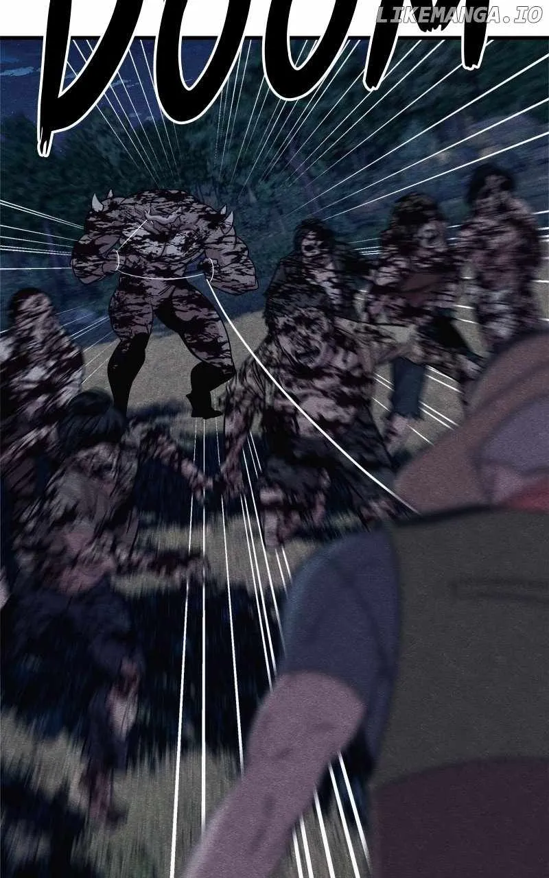 Zombie X Slasher Chapter 65 Online - página 59