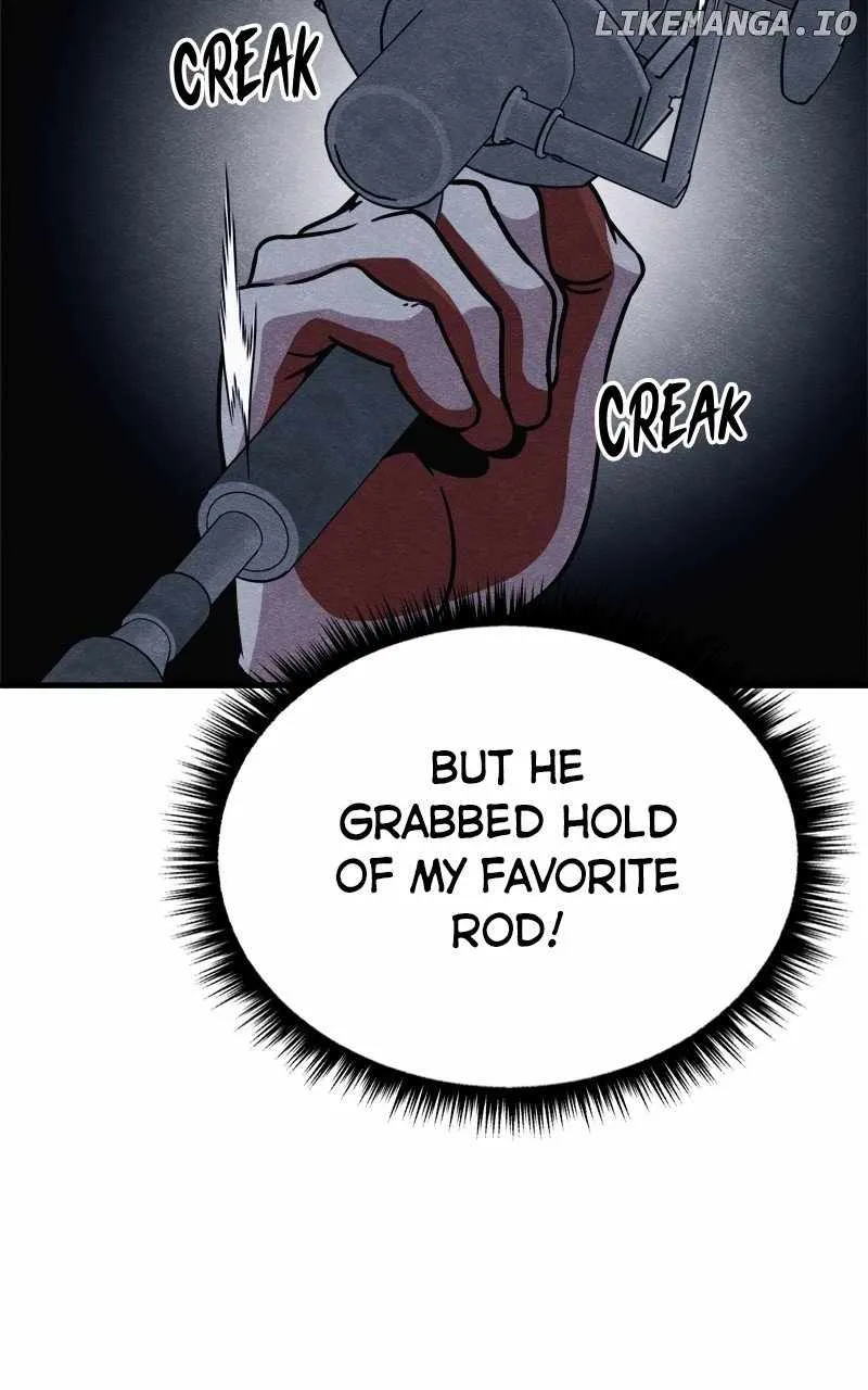 Zombie X Slasher Chapter 65 Online - página 61