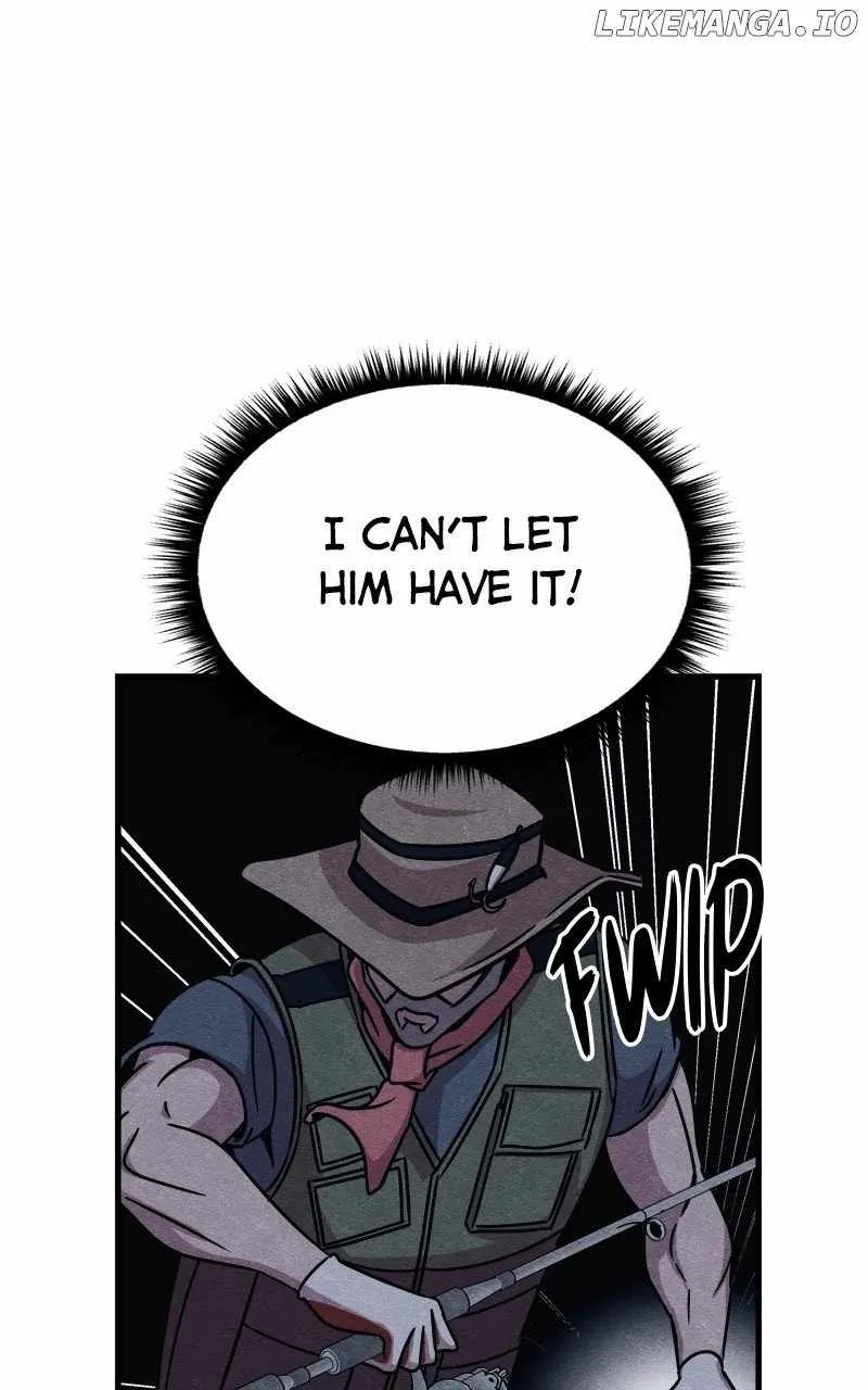 Zombie X Slasher Chapter 65 Online - página 62