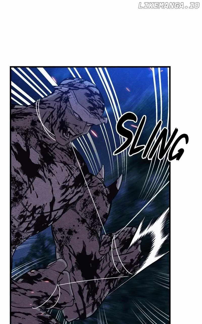 Zombie X Slasher Chapter 65 Online - página 65