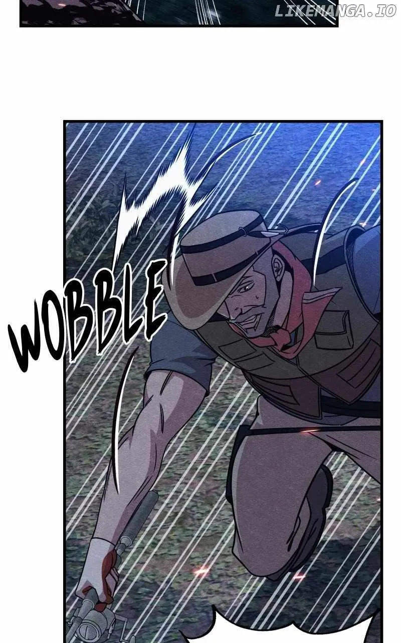 Zombie X Slasher Chapter 65 Online - página 66