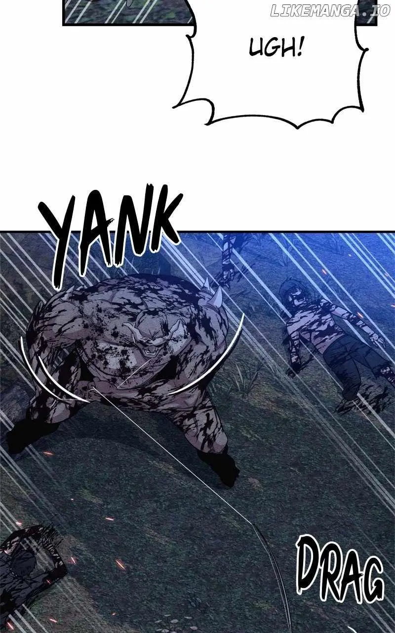 Zombie X Slasher Chapter 65 Online - página 67