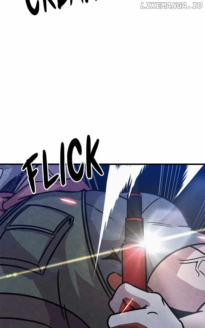 Zombie X Slasher Chapter 65 Online - página 71