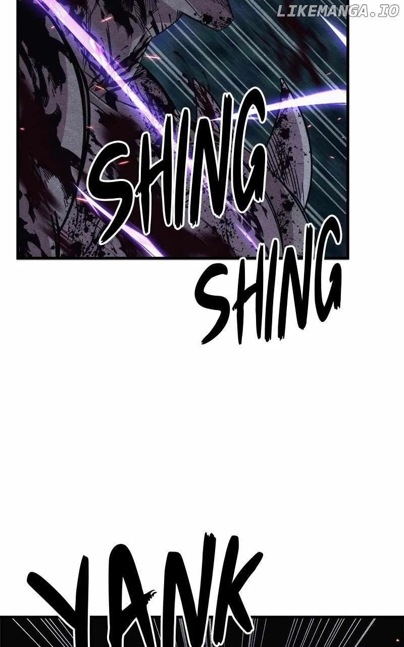 Zombie X Slasher Chapter 65 Online - página 73