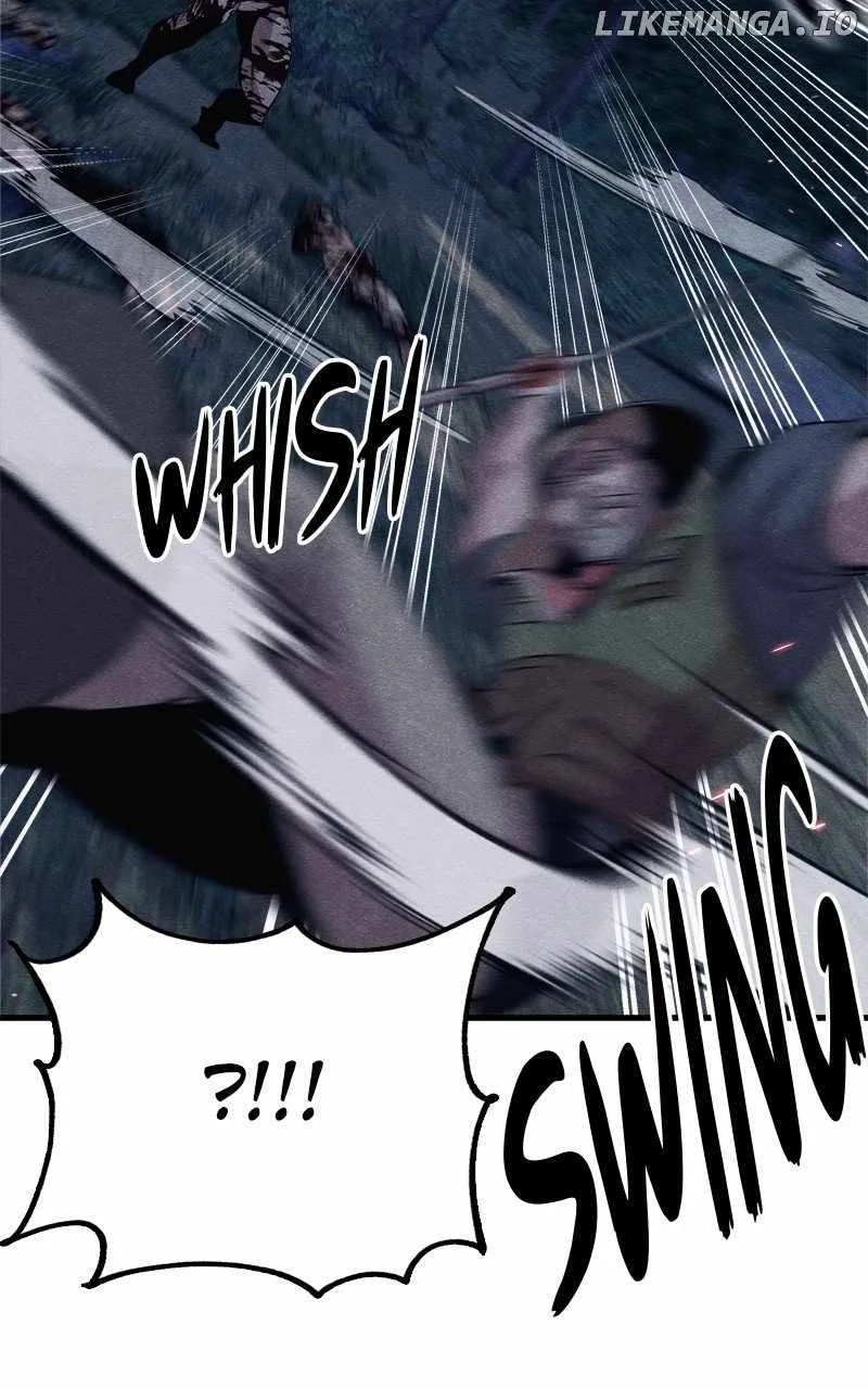 Zombie X Slasher Chapter 65 Online - página 77