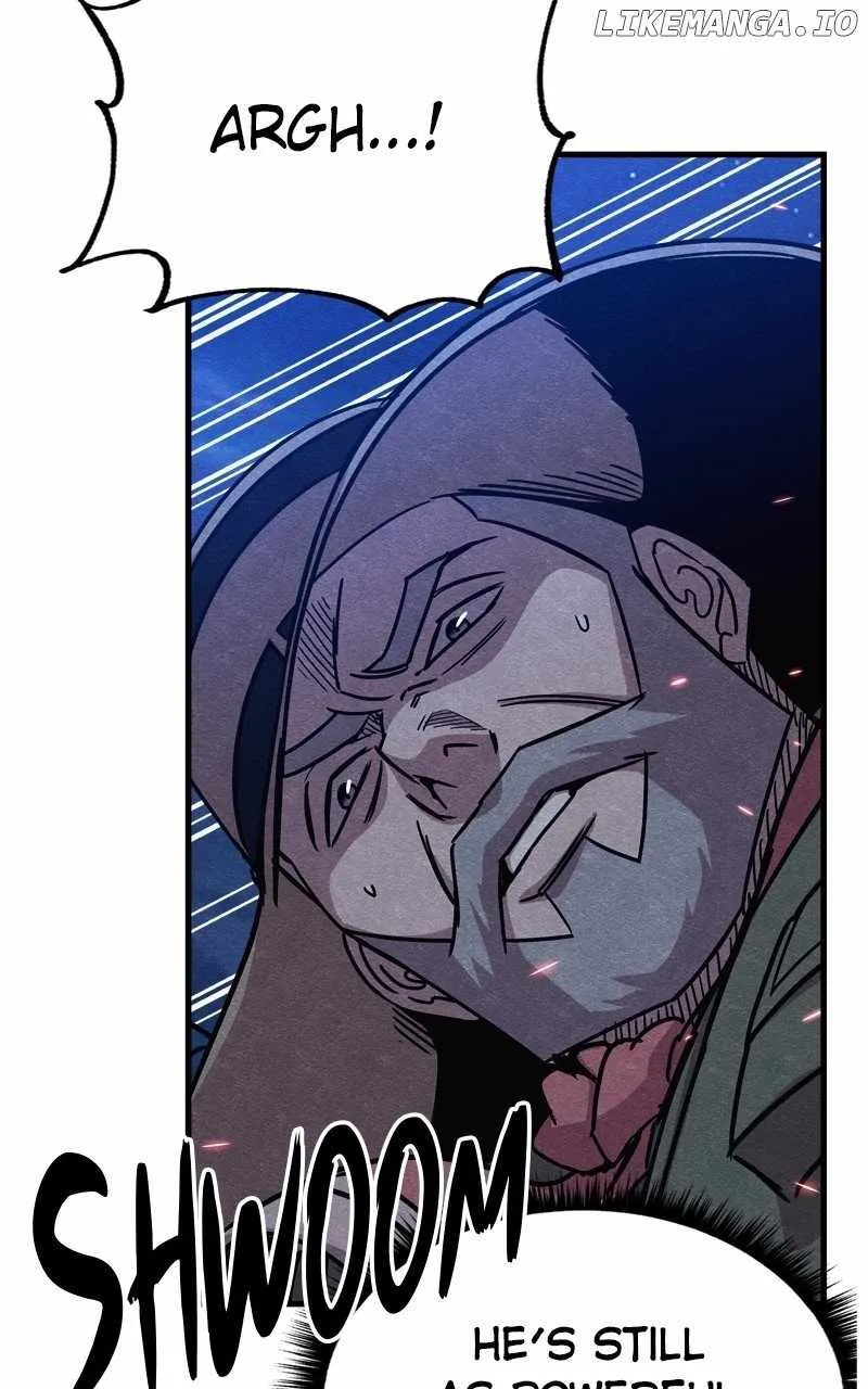Zombie X Slasher Chapter 65 Online - página 80