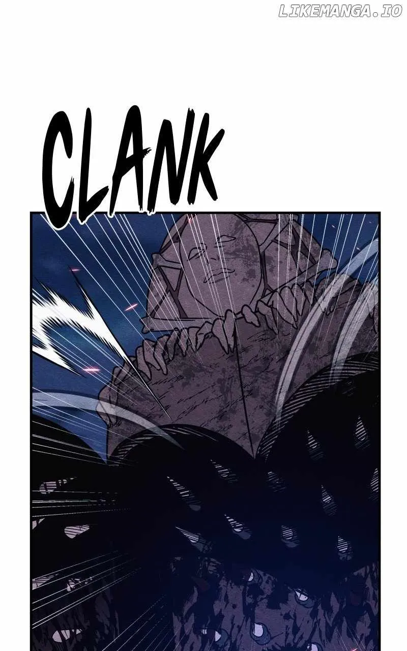 Zombie X Slasher Chapter 65 Online - página 84