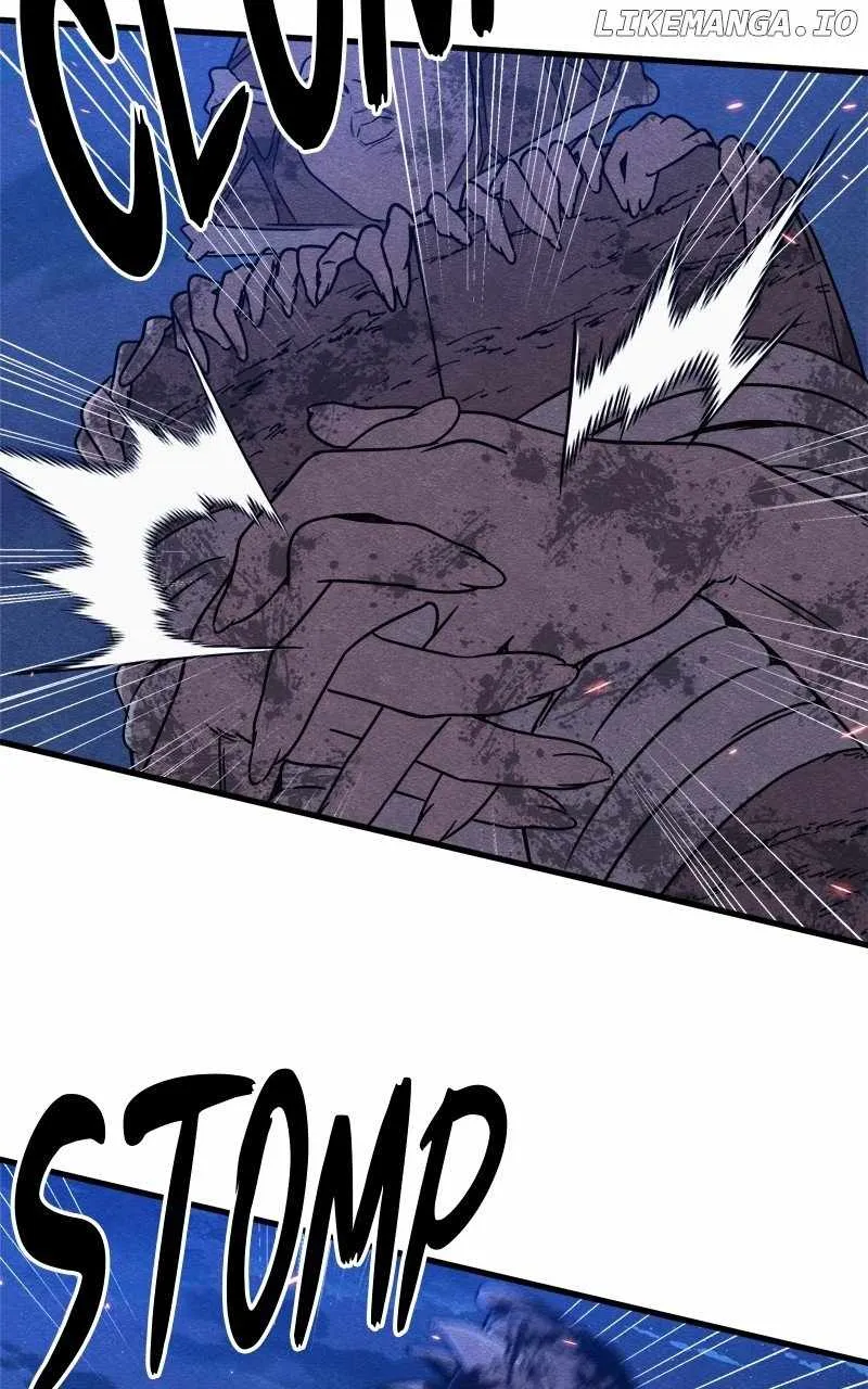 Zombie X Slasher Chapter 65 Online - página 87
