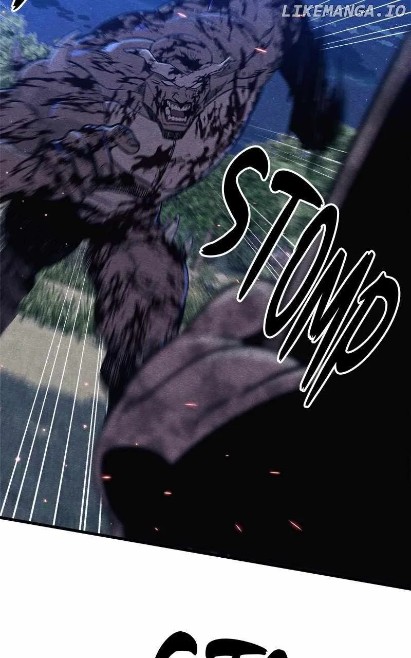 Zombie X Slasher Chapter 65 Online - página 88