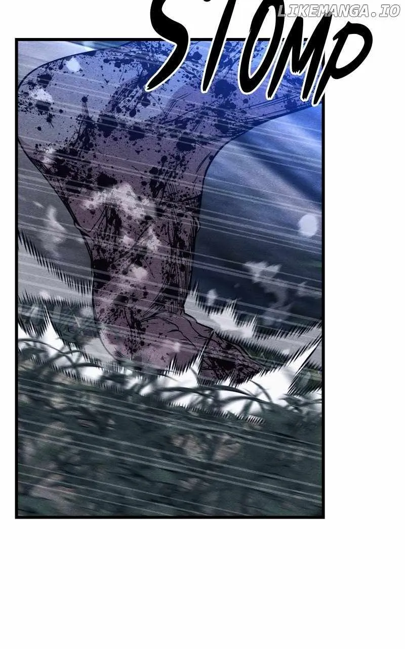 Zombie X Slasher Chapter 65 Online - página 89