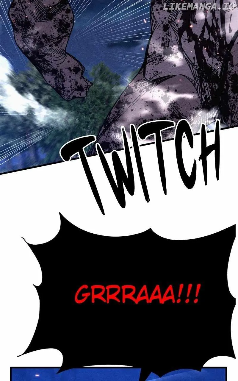 Zombie X Slasher Chapter 65 Online - página 91
