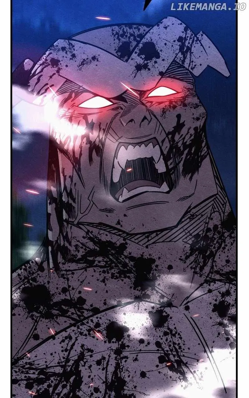 Zombie X Slasher Chapter 65 Online - página 92