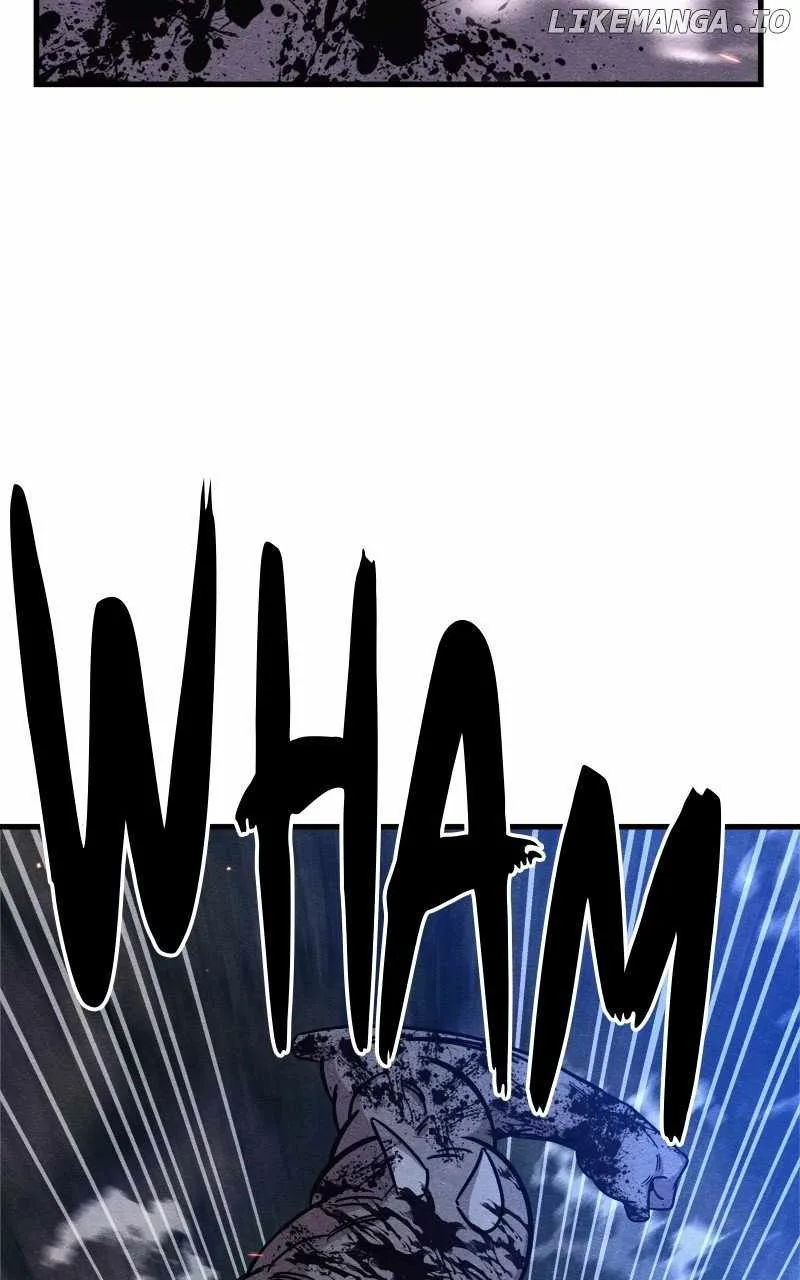 Zombie X Slasher Chapter 65 Online - página 93