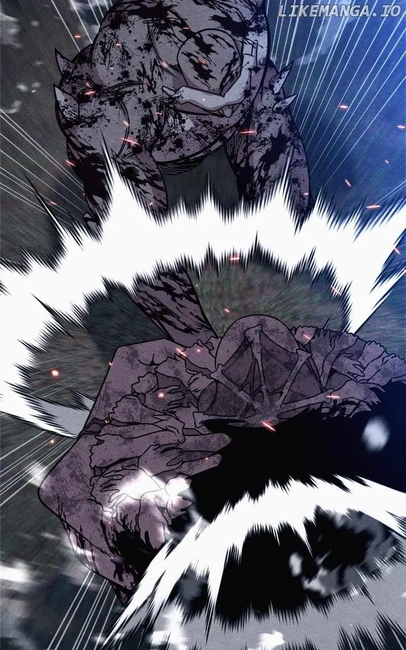 Zombie X Slasher Chapter 65 Online - página 94