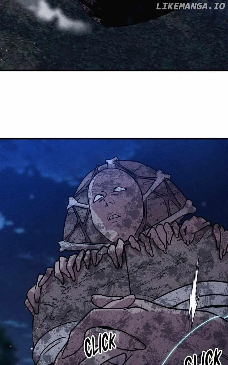 Zombie X Slasher Chapter 65 Online - página 100