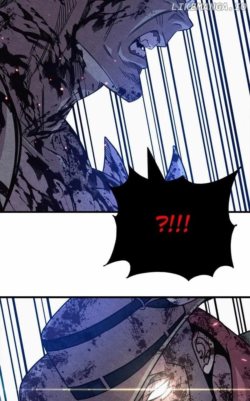 Zombie X Slasher Chapter 65 Online - página 105