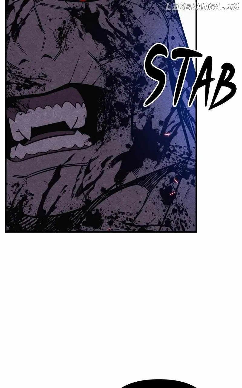 Zombie X Slasher Chapter 65 Online - página 107