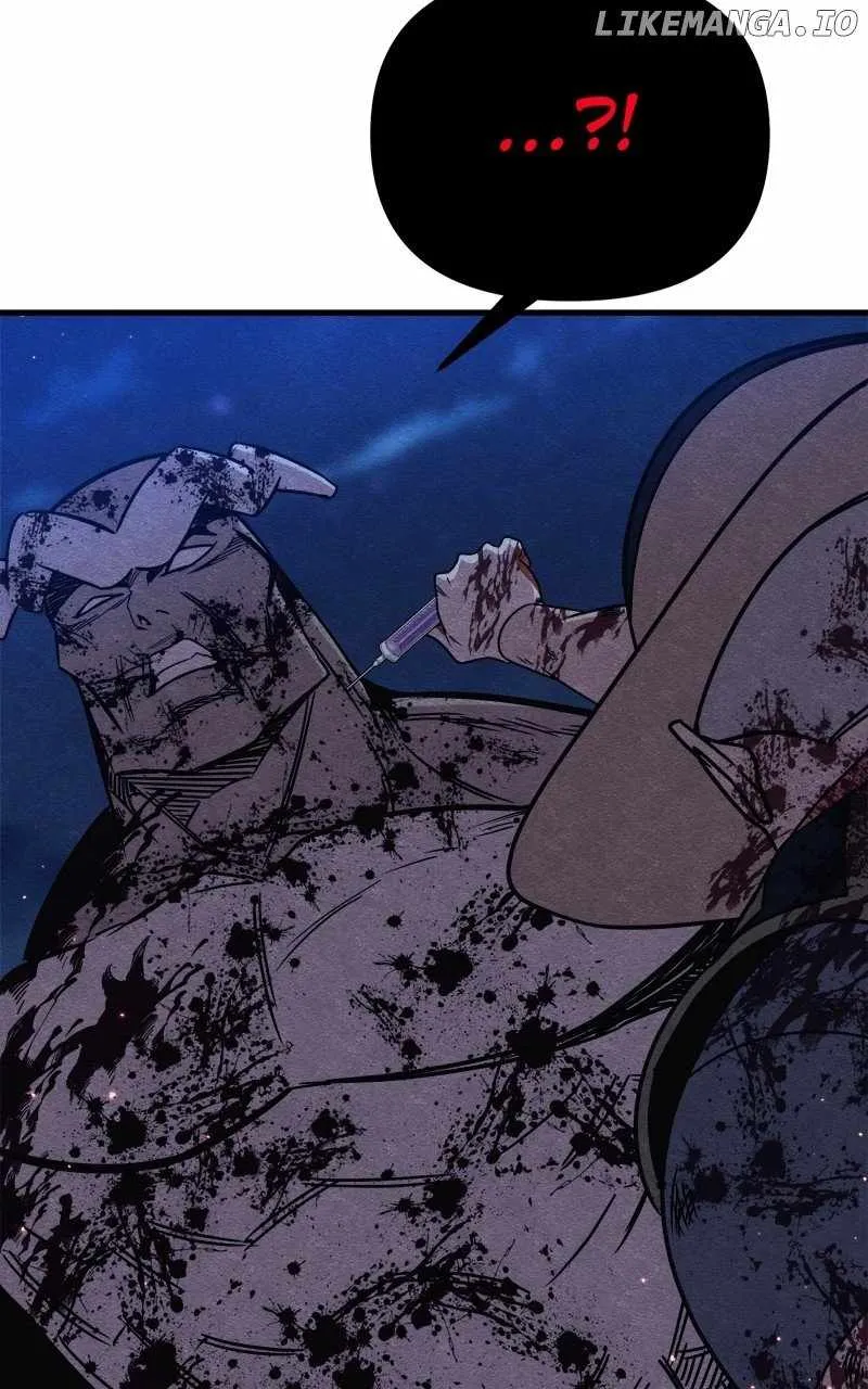 Zombie X Slasher Chapter 65 Online - página 108
