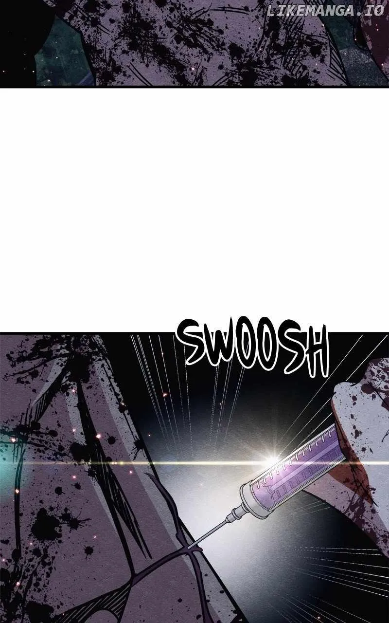 Zombie X Slasher Chapter 65 Online - página 109