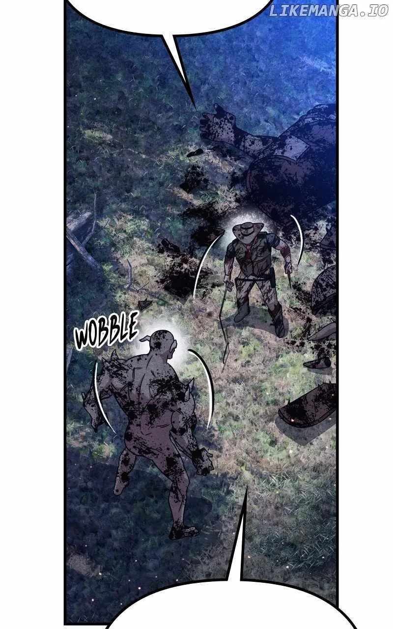 Zombie X Slasher Chapter 65 Online - página 111