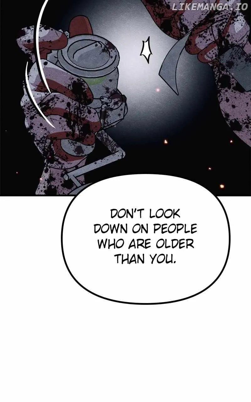 Zombie X Slasher Chapter 65 Online - página 115