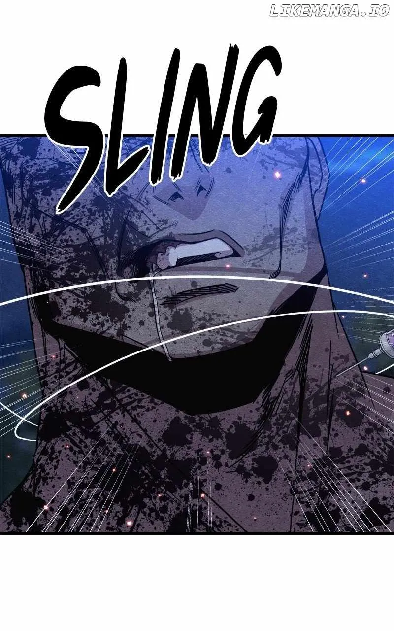 Zombie X Slasher Chapter 65 Online - página 116
