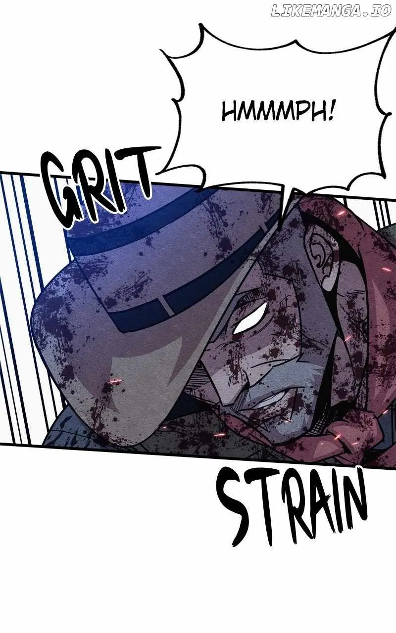 Zombie X Slasher Chapter 65 Online - página 117