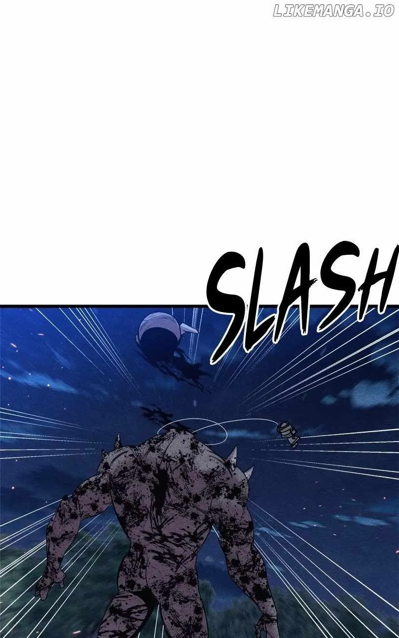 Zombie X Slasher Chapter 65 Online - página 118