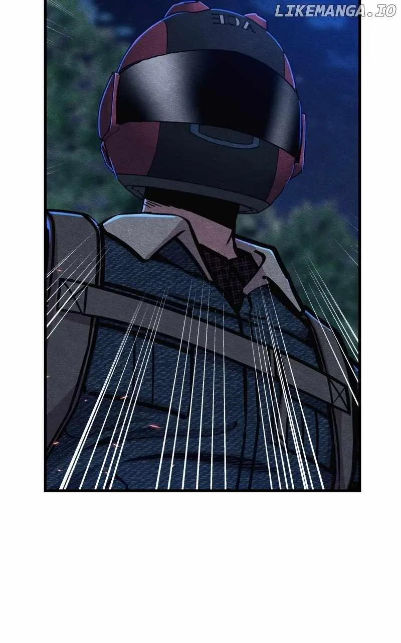 Zombie X Slasher Chapter 65 Online - página 120