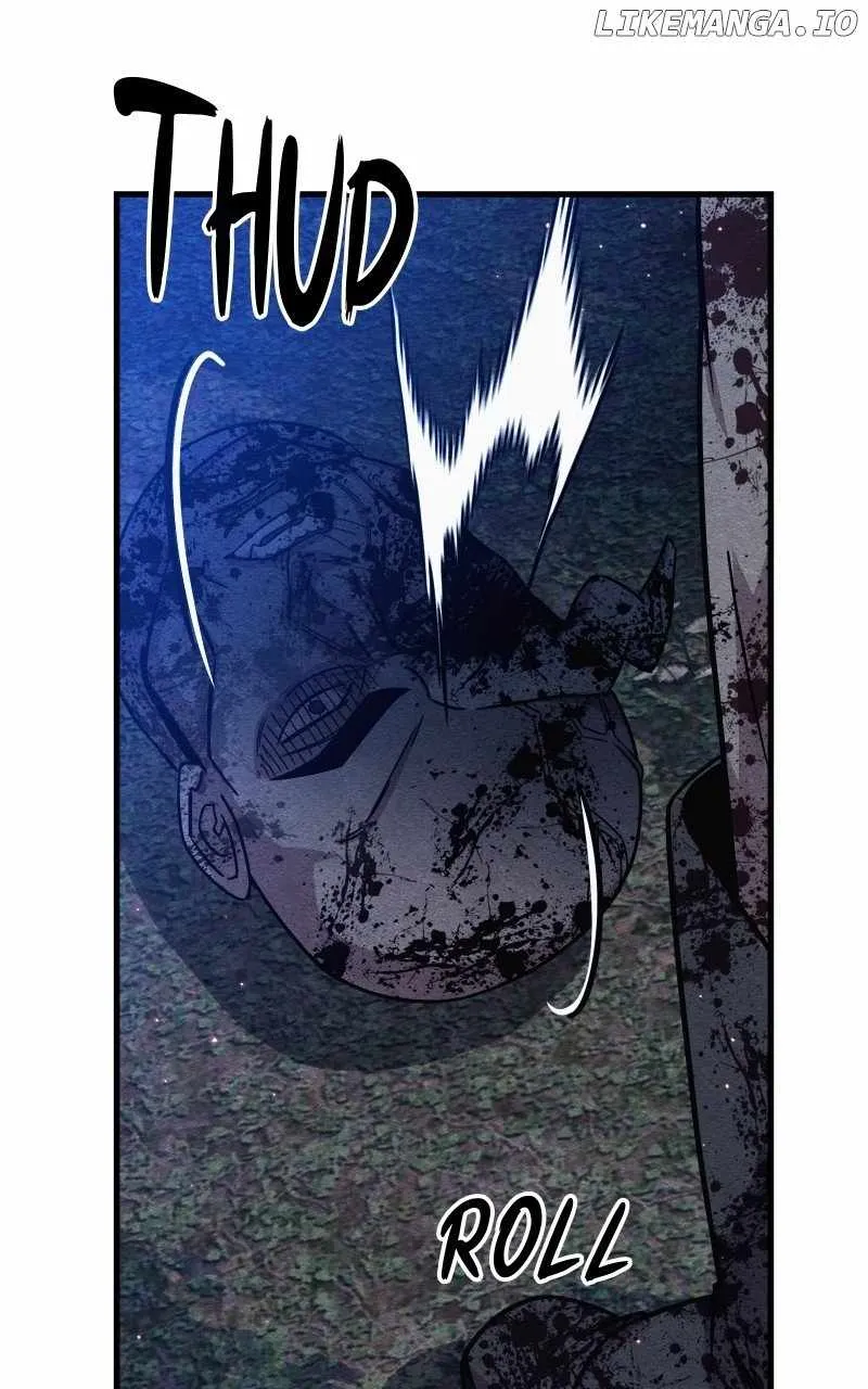Zombie X Slasher Chapter 65 Online - página 121