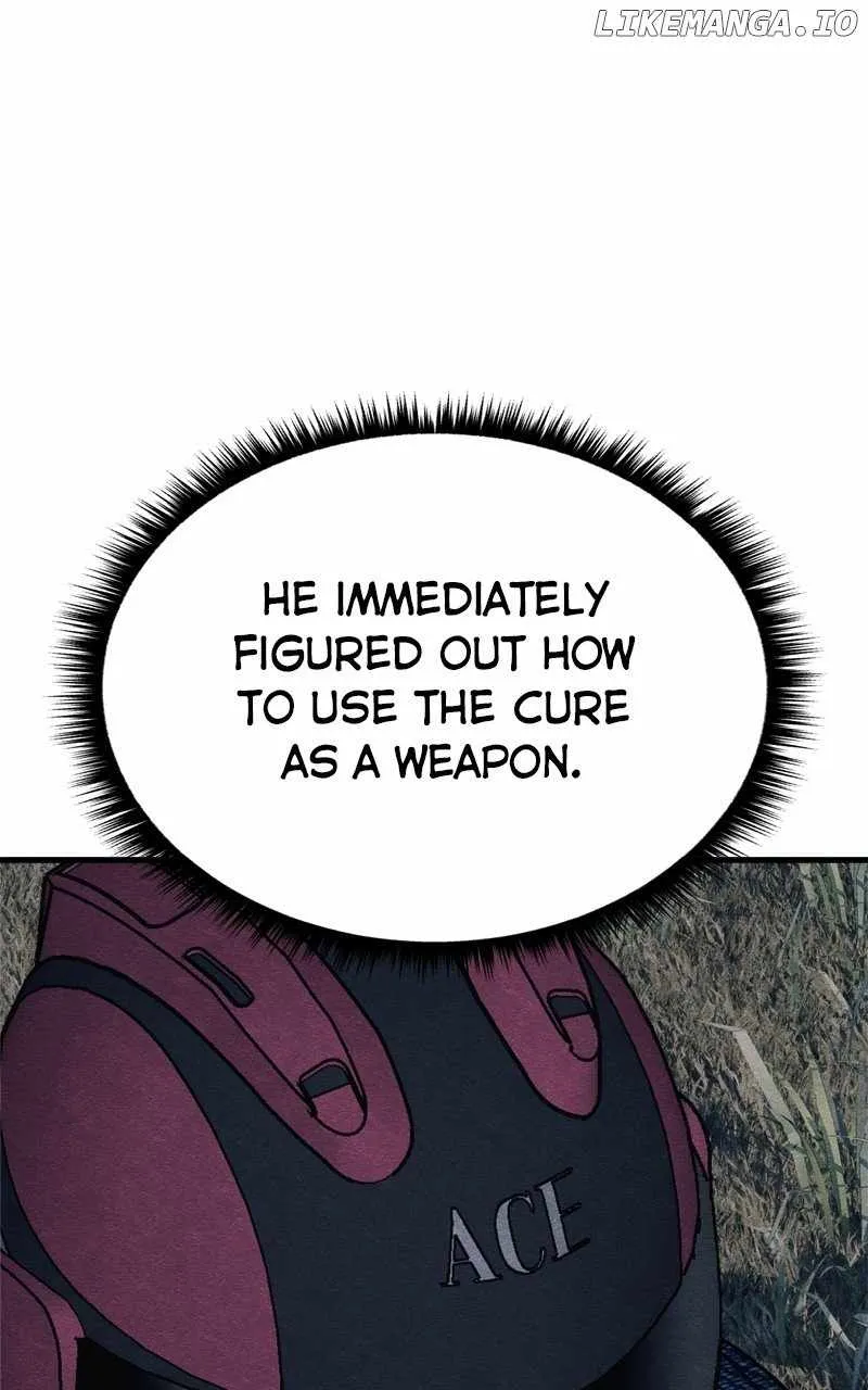 Zombie X Slasher Chapter 65 Online - página 125