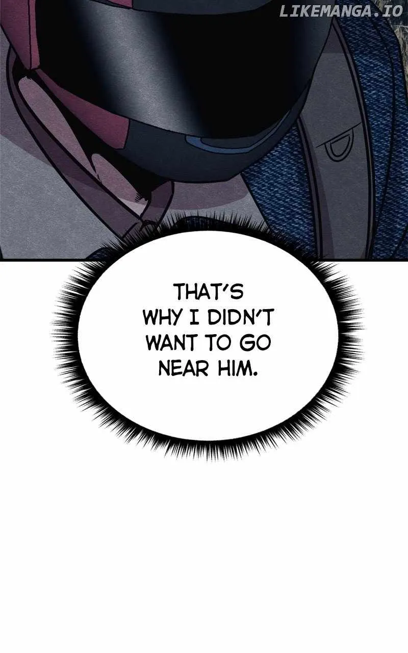 Zombie X Slasher Chapter 65 Online - página 126