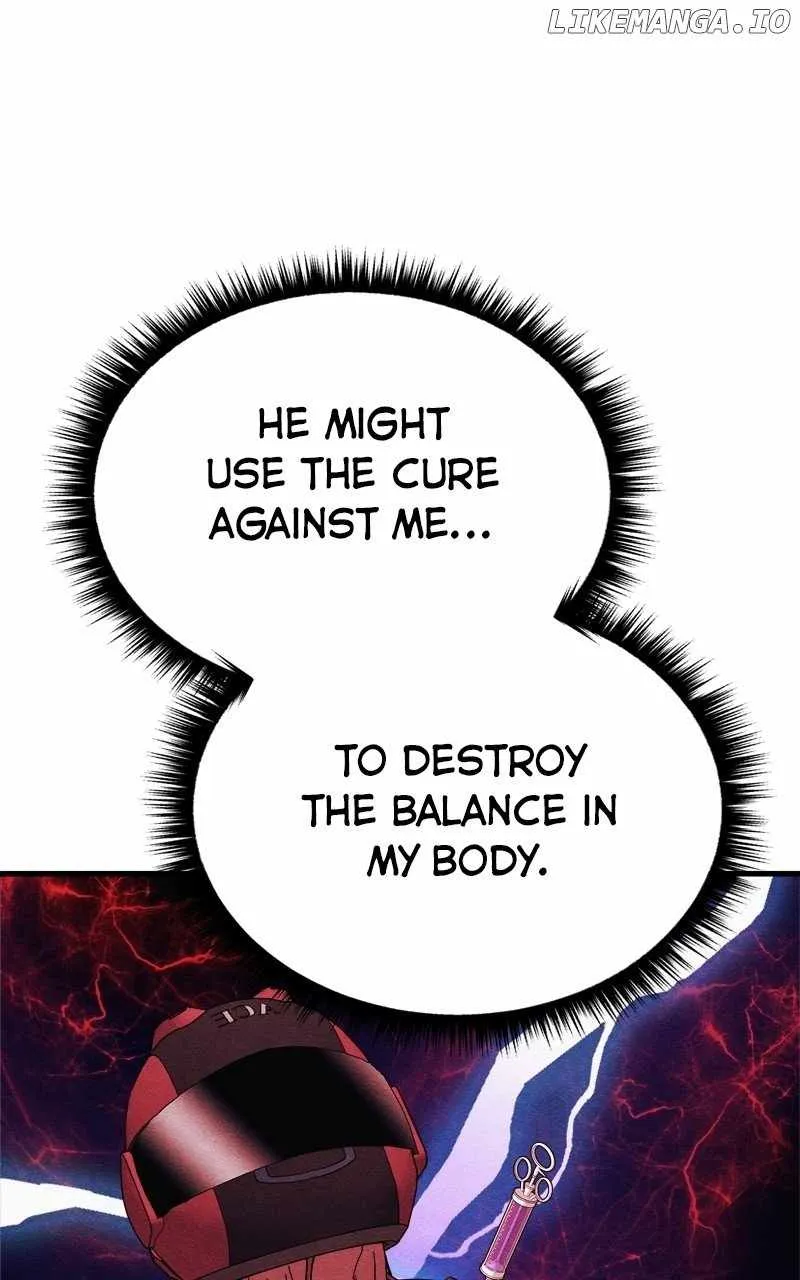 Zombie X Slasher Chapter 65 Online - página 127