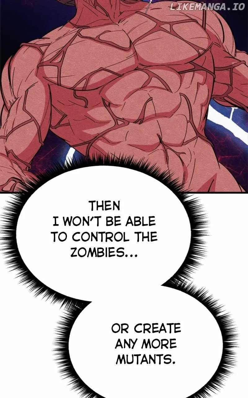 Zombie X Slasher Chapter 65 Online - página 128