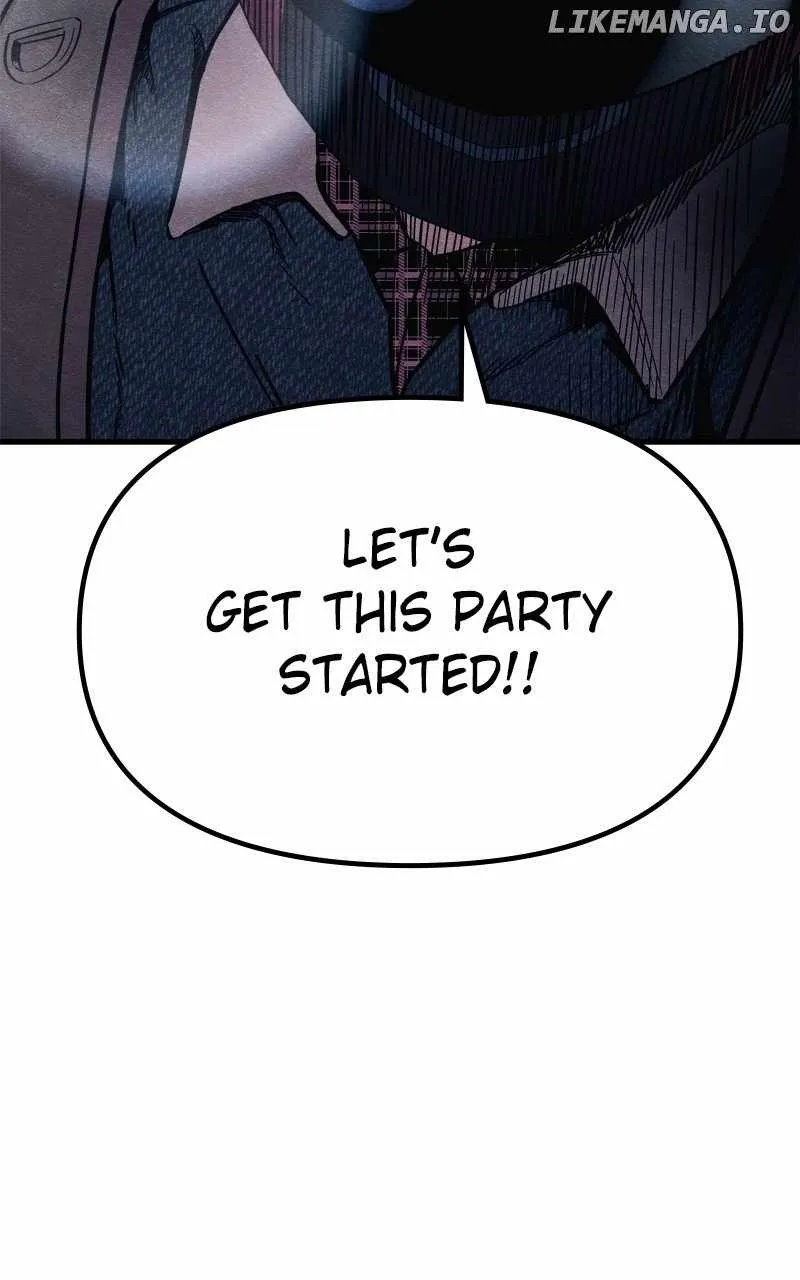 Zombie X Slasher Chapter 65 Online - página 135