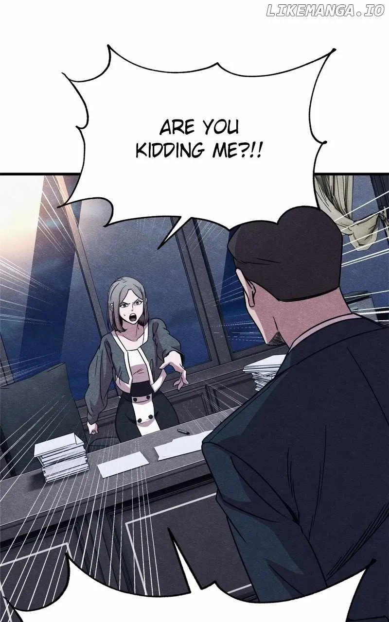Zombie X Slasher Chapter 65 Online - página 137