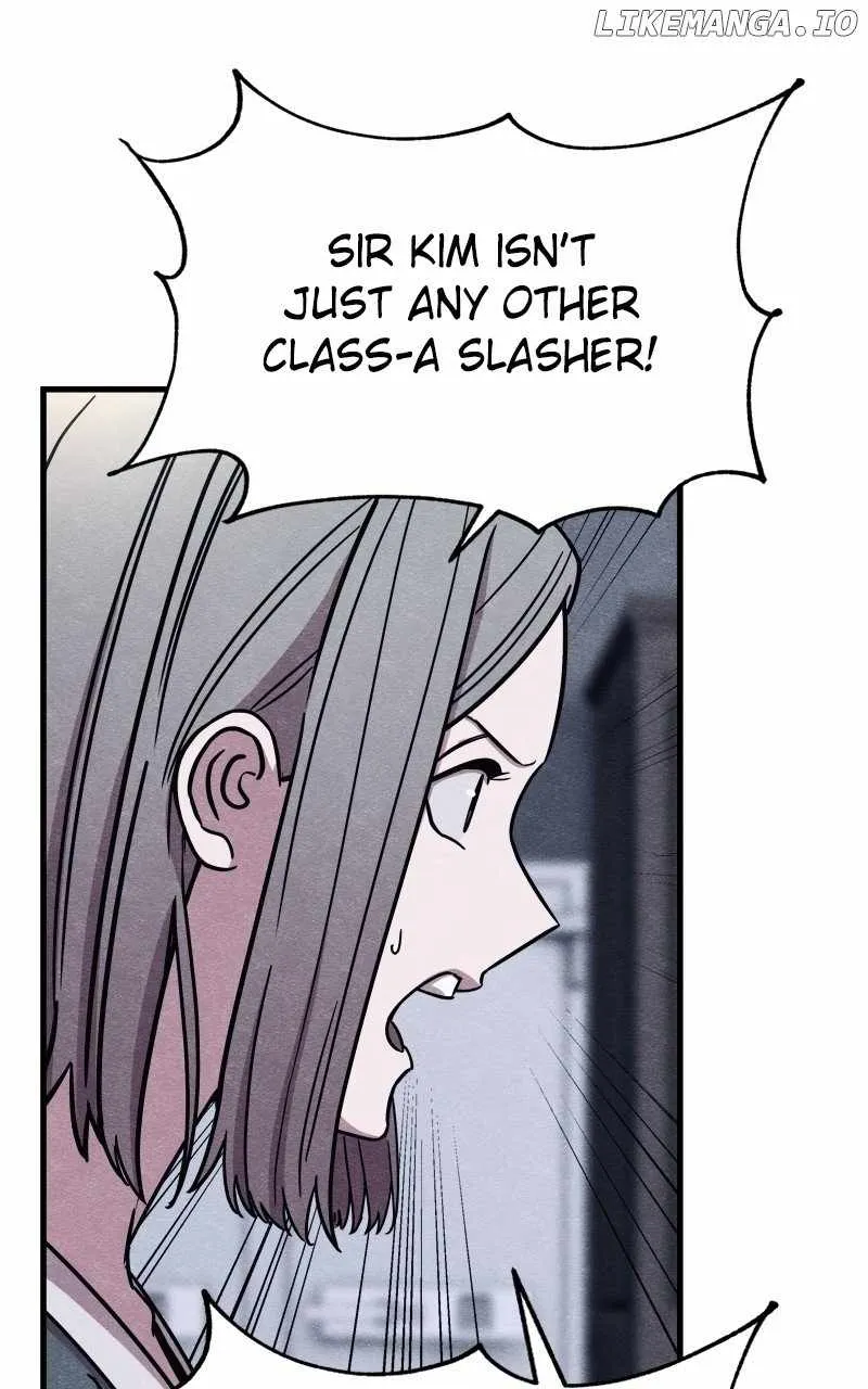 Zombie X Slasher Chapter 65 Online - página 139