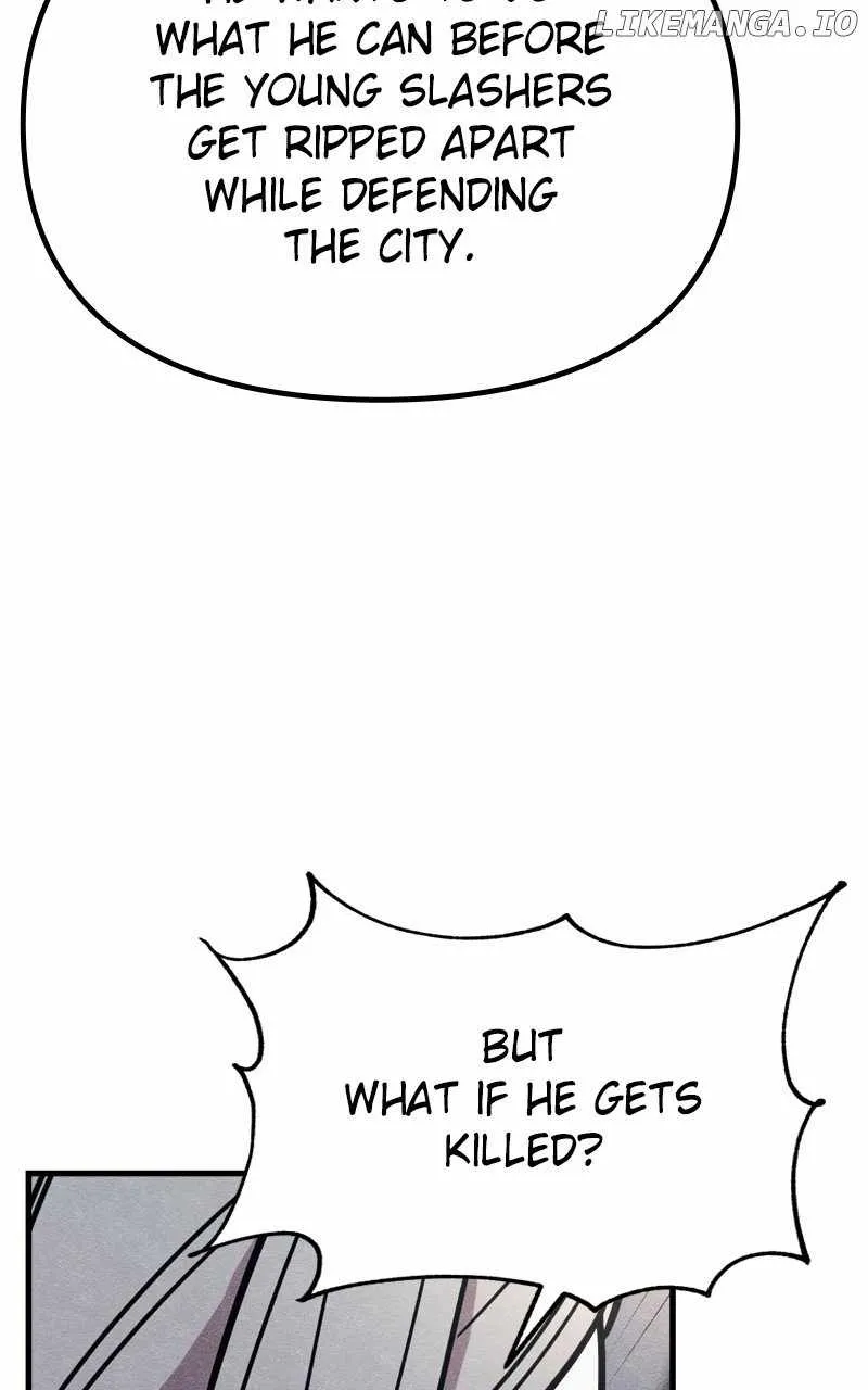 Zombie X Slasher Chapter 65 Online - página 142