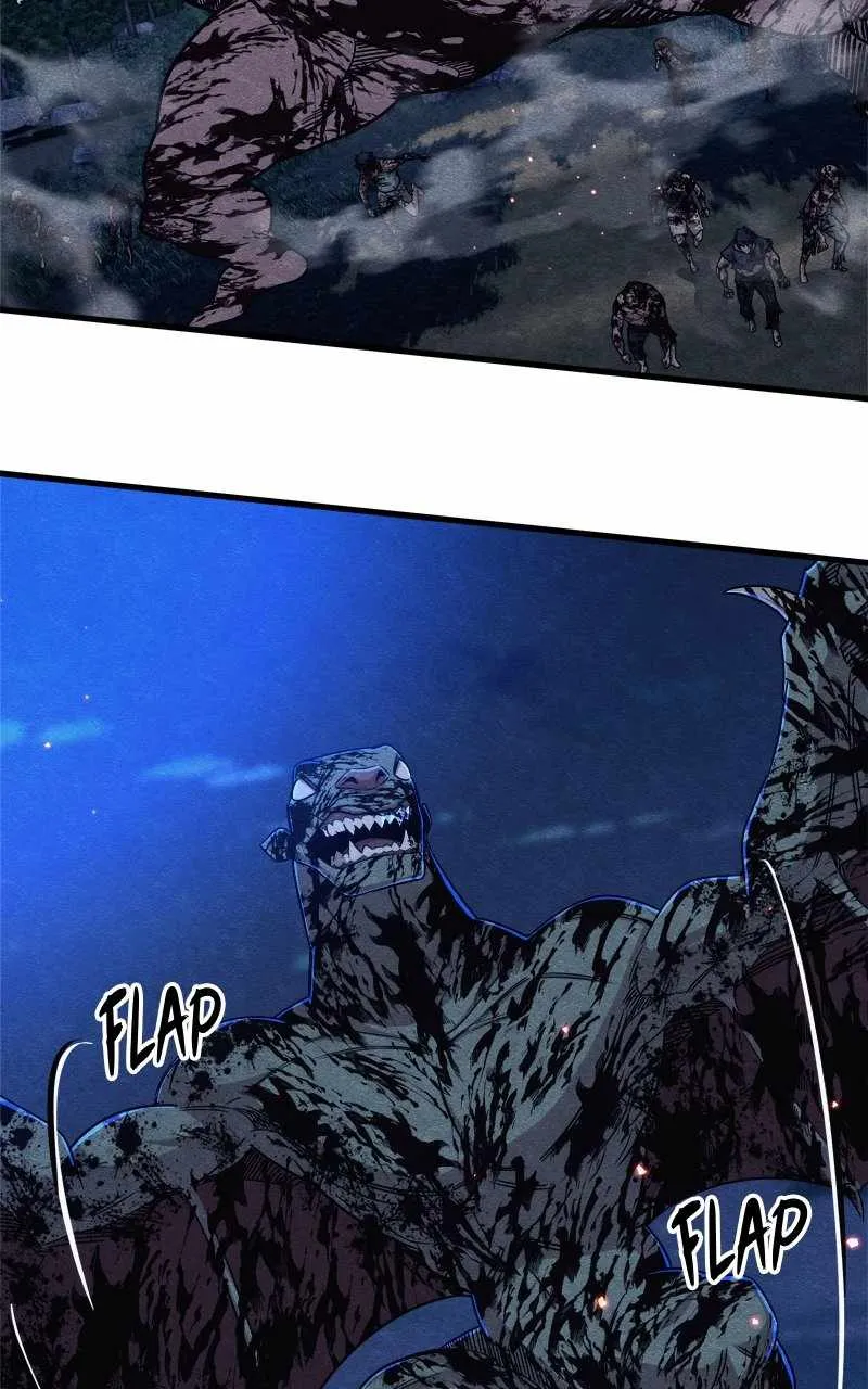 Zombie X Slasher Chapter 66 Online - página 2