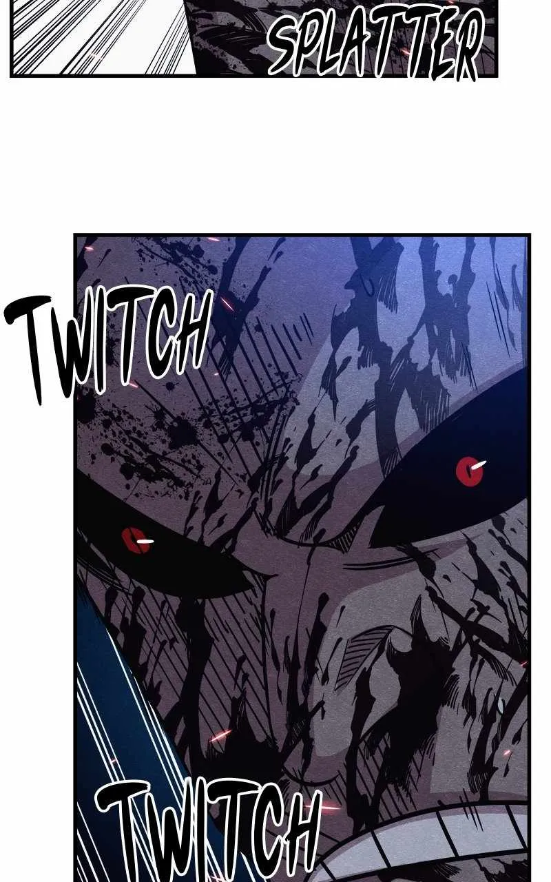Zombie X Slasher Chapter 66 Online - página 9