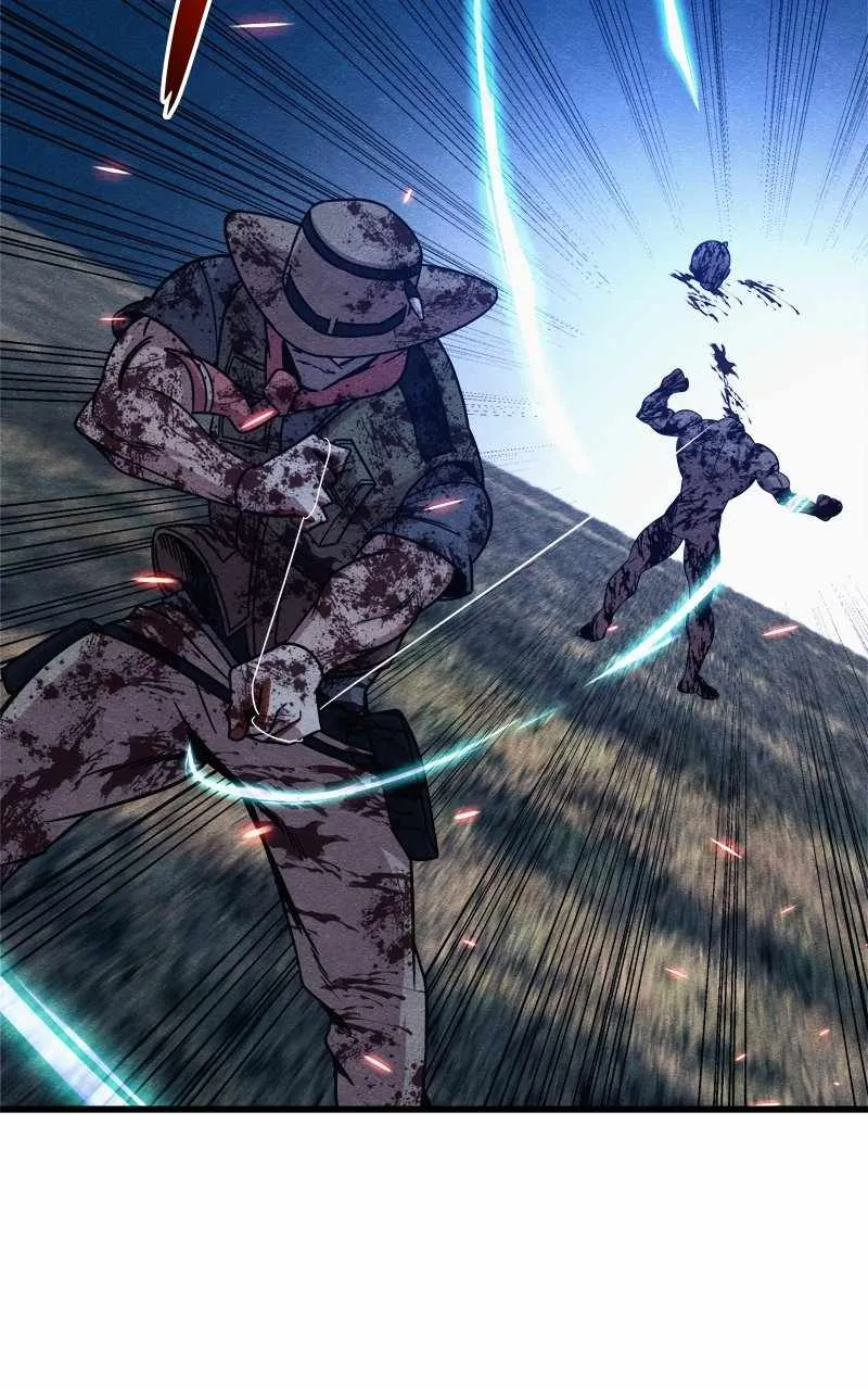 Zombie X Slasher Chapter 66 Online - página 11