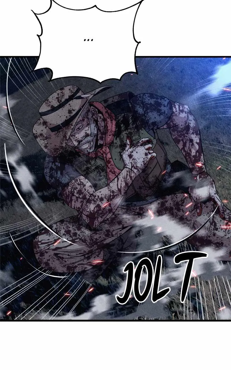 Zombie X Slasher Chapter 66 Online - página 18