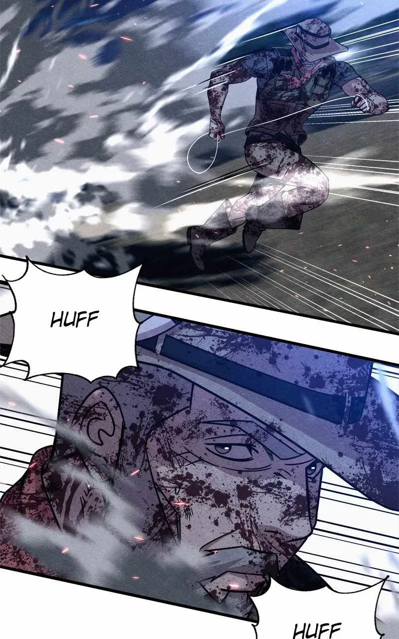 Zombie X Slasher Chapter 66 Online - página 21